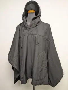 2026年最新】ギャルソン ポンチョの人気アイテム - メルカリ