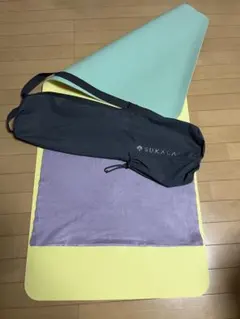 2026年最新】sukala ヨガマット リバーシブルの人気アイテム - メルカリ
