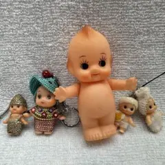 2026年最新】キューピー人形 刻印の人気アイテム - メルカリ