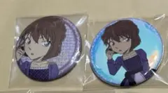 2026年最新】灰原哀 缶バッジ 30周年の人気アイテム - メルカリ