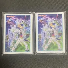 2026年最新】ユーゴ スリーブ 遊戯王の日の人気アイテム - メルカリ