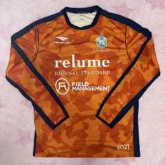 2026年最新】湘南ベルマーレ 長袖の人気アイテム - メルカリ