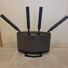 2026年最新】buffalo ルーター ax12の人気アイテム - メルカリ