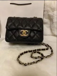 2026年最新】シャネル ノベルティ ショルダーバッグの人気アイテム