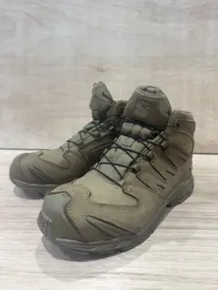 2026年最新】SALOMON xa forces mid gtxの人気アイテム - メルカリ