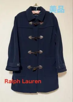 2026年最新】ラルフローレン ダッフル 160の人気アイテム - メルカリ