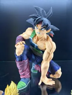 2026年最新】smsp バーダックの人気アイテム - メルカリ