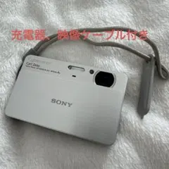 2026年最新】SONY Cyber shot DSC-T700の人気アイテム - メルカリ