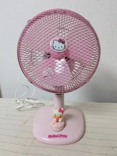 2026年最新】キティ パーソナル 扇風機の人気アイテム - メルカリ