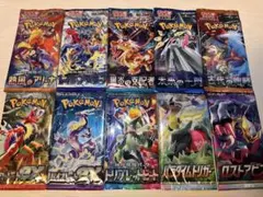 2026年最新】ポケモンカード バラパックの人気アイテム - メルカリ