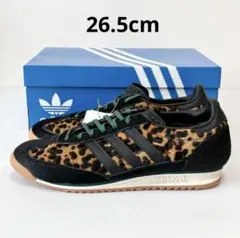2026年最新】adidas SL72 og レオパードの人気アイテム - メルカリ