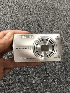 2025年最新】olympus μ750の人気アイテム - メルカリ