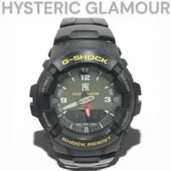2026年最新】ヒステリックグラマー gショックの人気アイテム - メルカリ