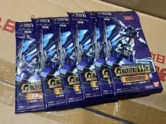 2026年最新】ガンダムウォー 未開封の人気アイテム - メルカリ