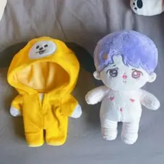 2026年最新】bts ジミン ぬいぐるみの人気アイテム - メルカリ