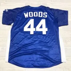 2026年最新】タイロンウッズ ユニフォームの人気アイテム - メルカリ