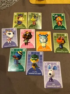 2026年最新】どうぶつの森 カードeの人気アイテム - メルカリ