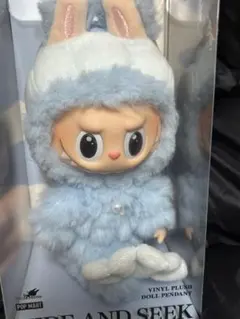 2026年最新】HIDE and seek labubuの人気アイテム - メルカリ