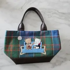 2026年最新】ファミリア バッグ クリスマスの人気アイテム - メルカリ