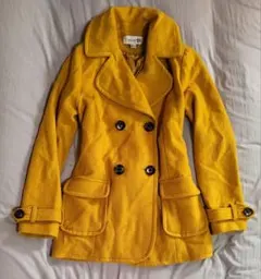 2026年最新】マスタード コートの人気アイテム - メルカリ
