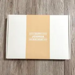 2026年最新】ジョシュア バースデーパッケージの人気アイテム - メルカリ