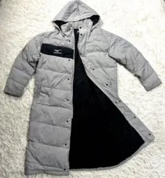 2026年最新】mizuno ベンチコート oの人気アイテム - メルカリ