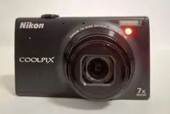 2026年最新】coolpix s6100の人気アイテム - メルカリ