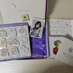 2026年最新】niziu サイン リクの人気アイテム - メルカリ