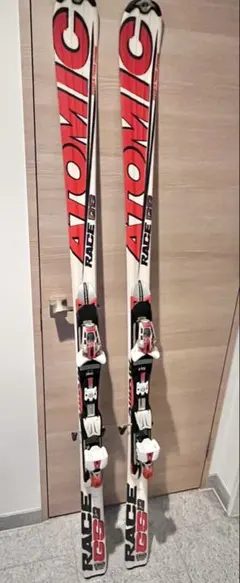 2026年最新】(ATOMIC アトミック)raceの人気アイテム - メルカリ