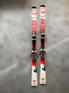 2026年最新】ロシニョール スキー板 140の人気アイテム - メルカリ