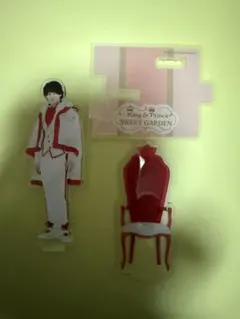 2026年最新】sweetgarden アクスタ 平野紫耀の人気アイテム - メルカリ