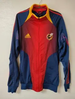 2026年最新】スペイン代表 トラックジャケットの人気アイテム - メルカリ