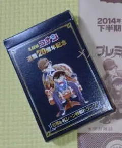 2026年最新】名探偵コナン トランプ 20の人気アイテム - メルカリ