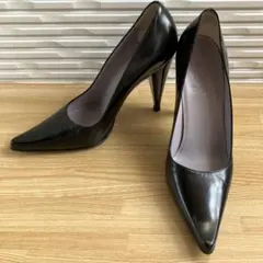 2026年最新】グッチ エナメル パンプスの人気アイテム - メルカリ