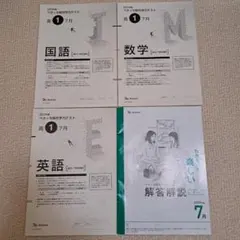 2026年最新】進研模試 解答の人気アイテム - メルカリ
