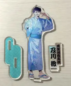 2026年最新】及川光博 アクスタの人気アイテム - メルカリ