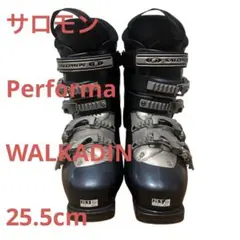 2026年最新】サロモン PERFORMAの人気アイテム - メルカリ