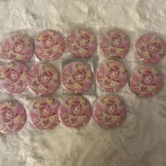 2026年最新】キュアドリーム 缶バッジ プリキュア展の人気アイテム