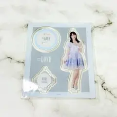 2026年最新】佐々木舞香 アクスタ 5thの人気アイテム - メルカリ