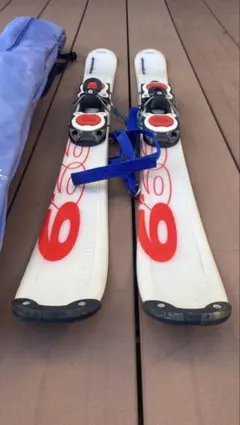 2026年最新】salomon buzz99.9の人気アイテム - メルカリ