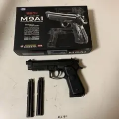 2026年最新】東京マルイ M9A1 電動の人気アイテム - メルカリ