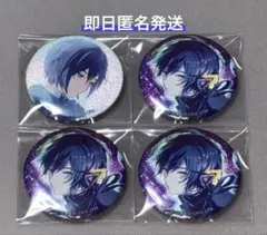 2026年最新】kAITO グリッター缶バッジの人気アイテム - メルカリ