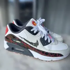 2026年最新】nike air max 90 golf nrgの人気アイテム - メルカリ