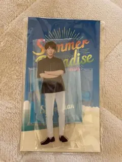 2026年最新】Snowman 渡辺翔太 サマパラの人気アイテム - メルカリ