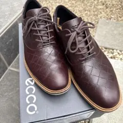 2026年最新】ecco ゴルフシューズ 41の人気アイテム - メルカリ