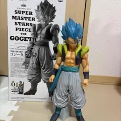 2026年最新】Smsp ゴジータ c賞の人気アイテム - メルカリ