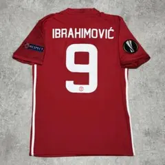 2026年最新】イブラヒモビッチ ユニフォーム ユナイテッドの人気