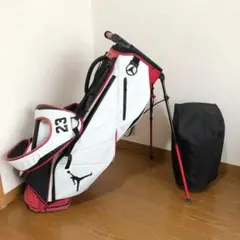 2026年最新】JORDAN ゴルフバッグ・キャディバッグの人気アイテム