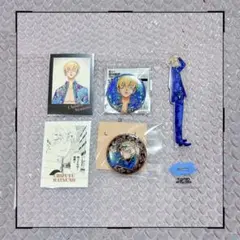 2026年最新】松野千冬 缶バッジ 原画展の人気アイテム - メルカリ