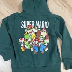 2026年最新】usj マリオ パーカーの人気アイテム - メルカリ